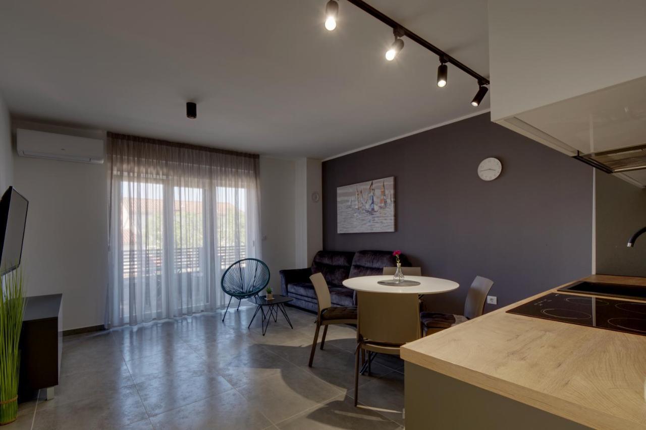 Apartments Iva & Nika Fažana Zewnętrze zdjęcie