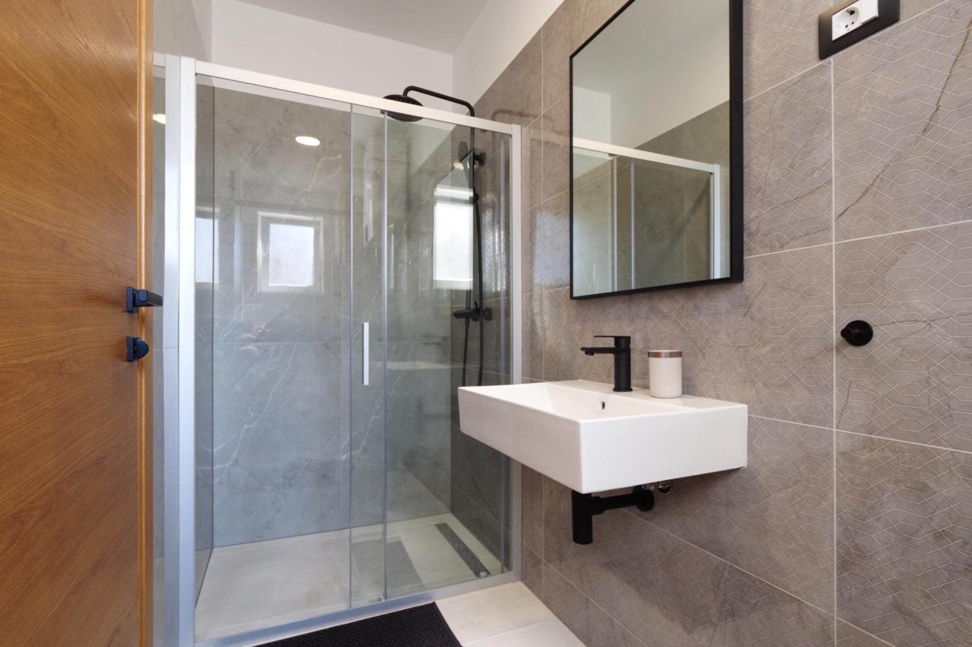 Apartments Iva & Nika Fažana Zewnętrze zdjęcie