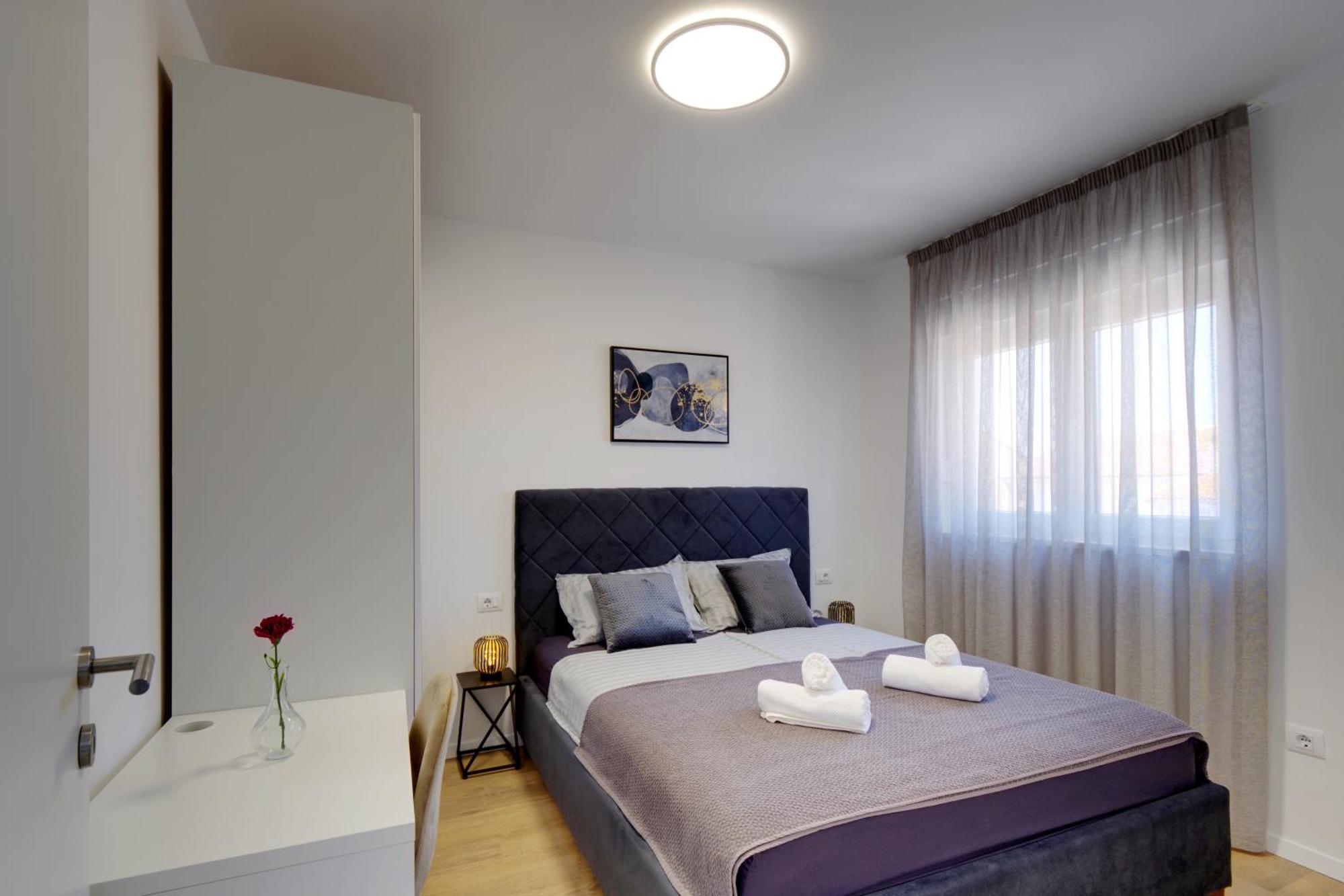 Apartments Iva & Nika Fažana Zewnętrze zdjęcie