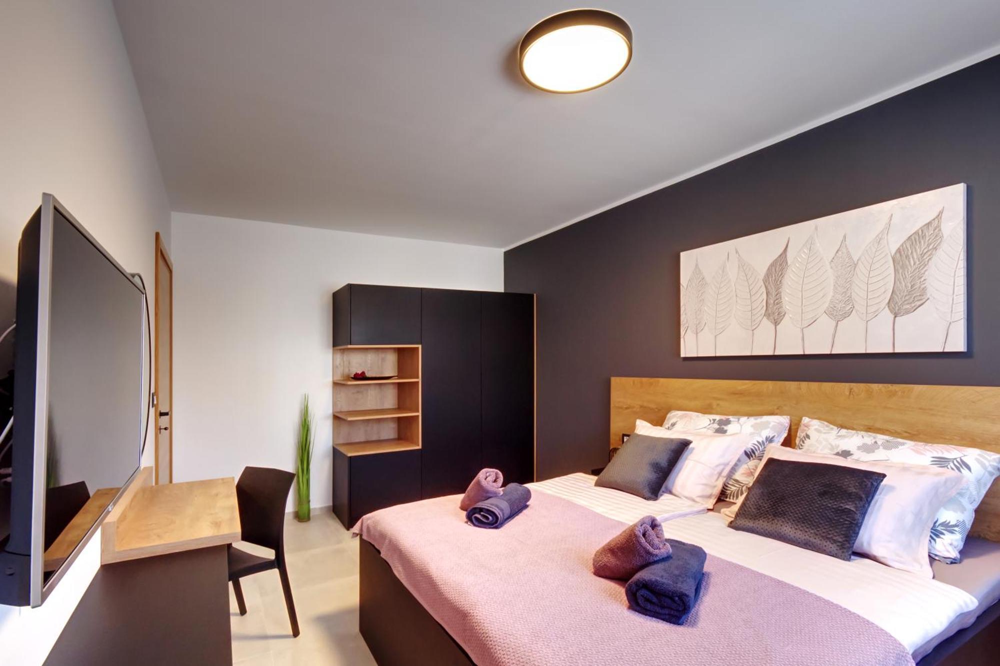 Apartments Iva & Nika Fažana Zewnętrze zdjęcie