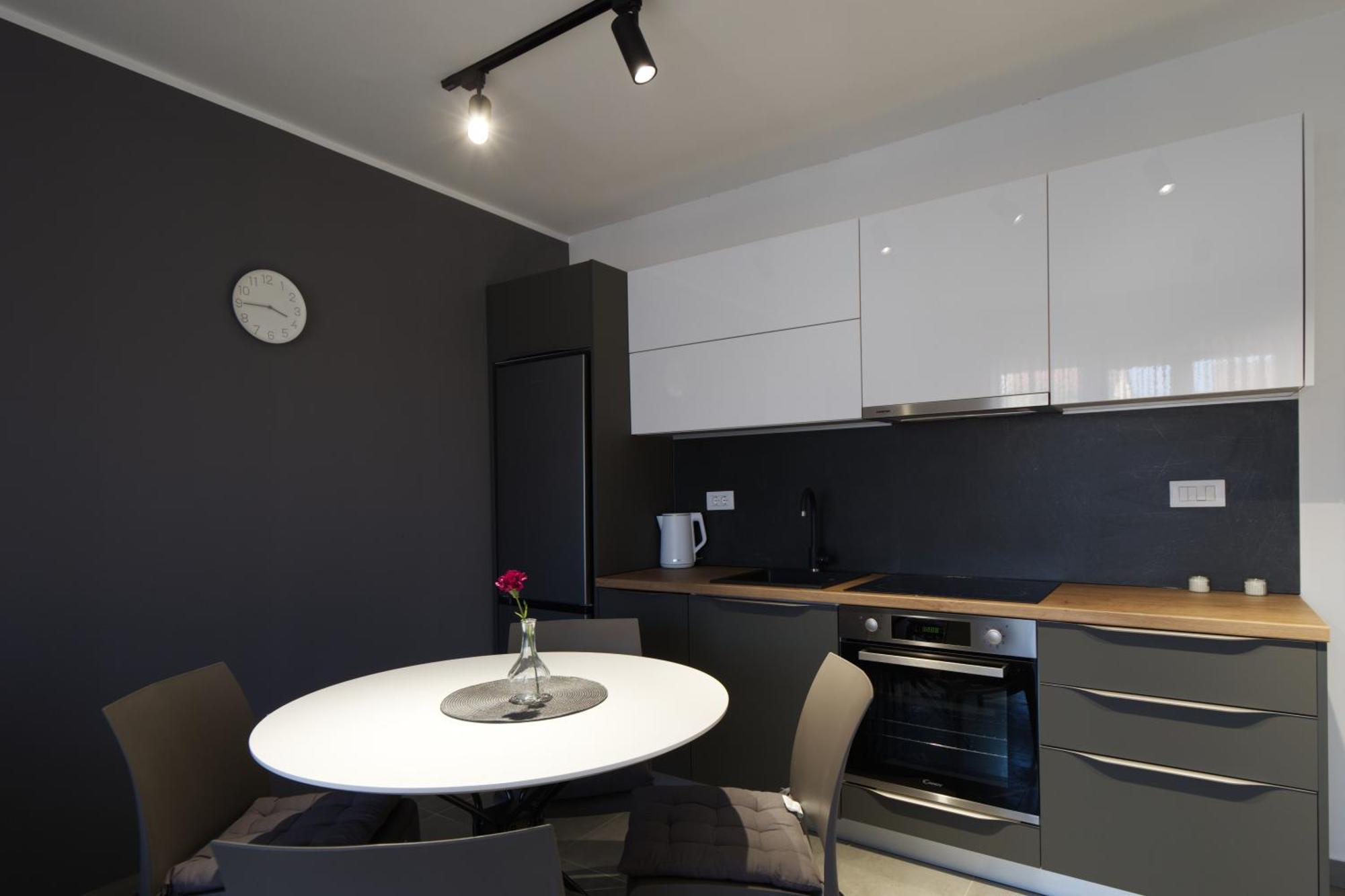Apartments Iva & Nika Fažana Zewnętrze zdjęcie